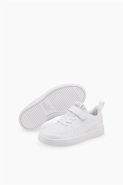 PUMA RICKIE AC+PS Spor Ayakkabı Erkek Çocuk