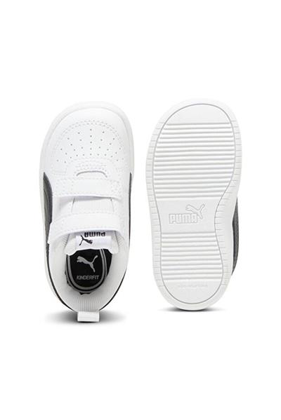 PUMA RICKIE V INF Spor Ayakkabı Unisex