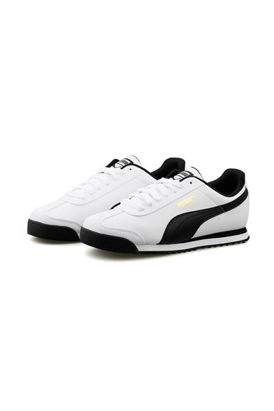 PUMA ROMA BASIC Ayakkabı Unisex