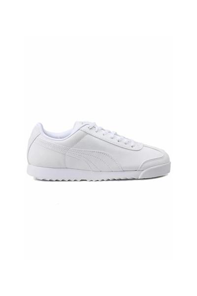 PUMA ROMA BASIC JR Ayakkabı Unisex
