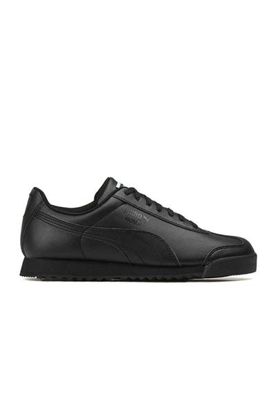 PUMA ROMA BASIC JR Ayakkabı Unisex