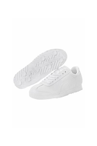 PUMA ROMA BASIC JR Ayakkabı Unisex