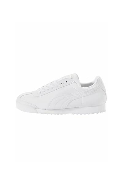 PUMA ROMA BASIC JR Ayakkabı Unisex