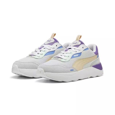PUMA RUNTAMED PLATFORM Ayakkabı Kadın