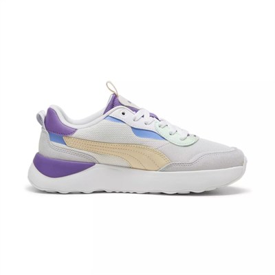 PUMA RUNTAMED PLATFORM Ayakkabı Kadın