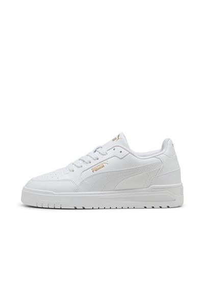PUMA SHUFFLE DOWNTOWN Spor Ayakkabı Erkek