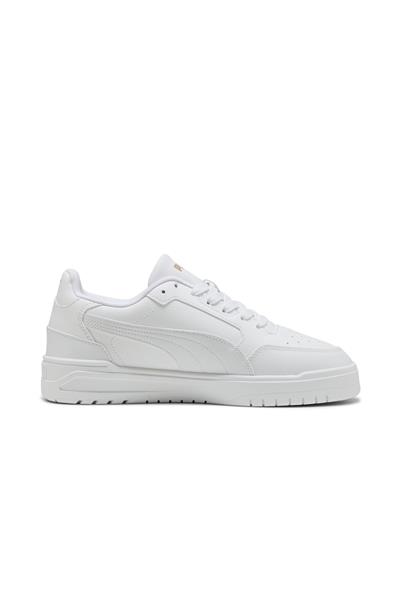PUMA SHUFFLE DOWNTOWN Spor Ayakkabı Erkek