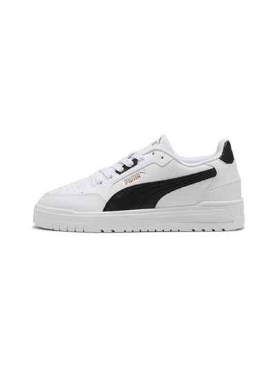 PUMA SHUFFLE DOWNTOWN Spor Ayakkabı Erkek