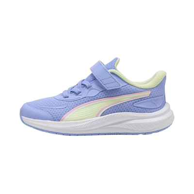 PUMA SKYROCKET 2 AC+ PS Spor Ayakkabı Kız Çocuk