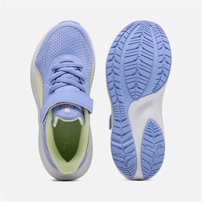 PUMA SKYROCKET 2 AC+ PS Spor Ayakkabı Kız Çocuk