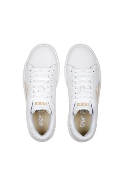 PUMA SMASH PLATFORM V3 Ayakkabı Kadın