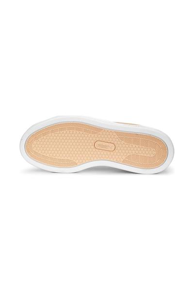 PUMA SMASH PLATFORM V3 Ayakkabı Kadın