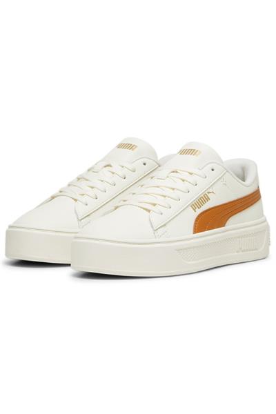 PUMA SMASH PLATFORM V3 Ayakkabı Kadın