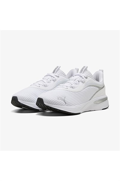 PUMA SOFTRIDE CHARM WNS Spor Ayakkabı Kadın