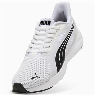 PUMA SOFTRIDE COSMIC ST SLIPTECH Spor Ayakkabı Erkek