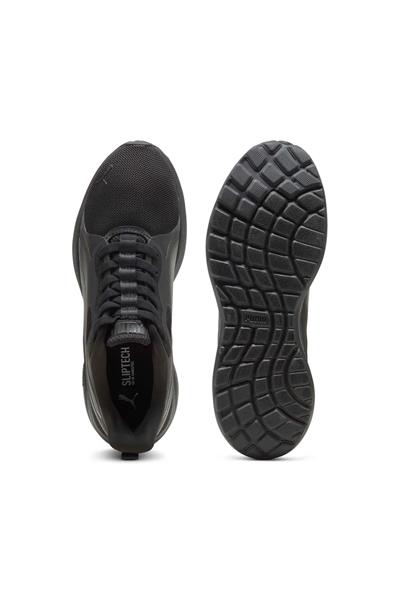 PUMA SOFTRIDE COSMIC ST SLIPTECH Spor Ayakkabı Erkek