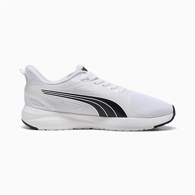 PUMA SOFTRIDE COSMIC ST SLIPTECH Spor Ayakkabı Erkek