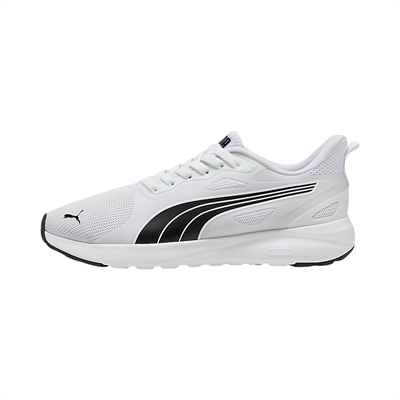 PUMA SOFTRIDE COSMIC ST SLIPTECH Spor Ayakkabı Erkek