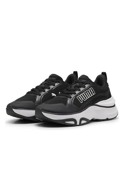 PUMA SOFTRIDE DIVINE WNS Ayakkabı Kadın