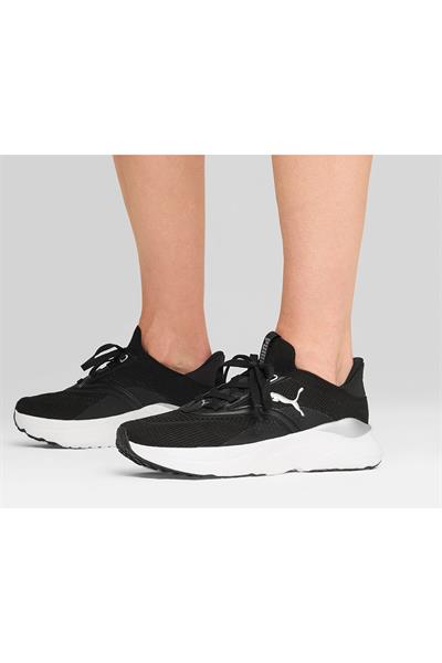 PUMA SOFTRIDE MAYVE WNS Ayakkabı Kadın