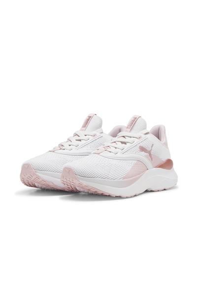 PUMA SOFTRIDE MAYVE WNS Ayakkabı Kadın