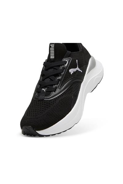 PUMA SOFTRIDE MAYVE WNS Ayakkabı Kadın