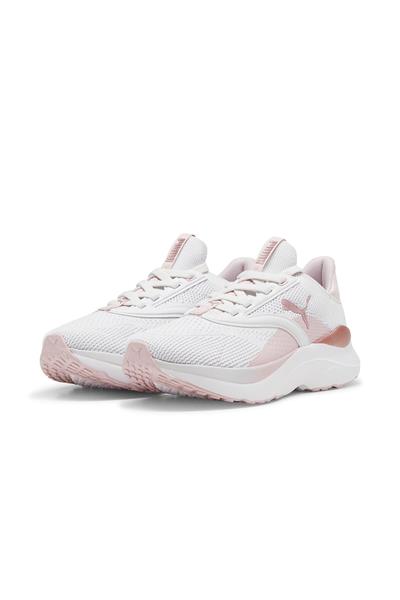 PUMA SOFTRIDE MAYVE WNS Ayakkabı Kadın