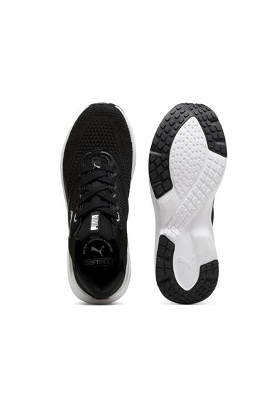 PUMA SOFTRIDE MAYVE WNS Ayakkabı Kadın