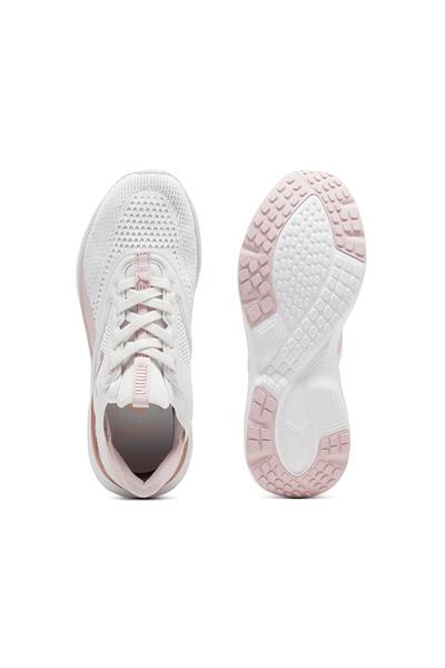 PUMA SOFTRIDE MAYVE WNS Ayakkabı Kadın