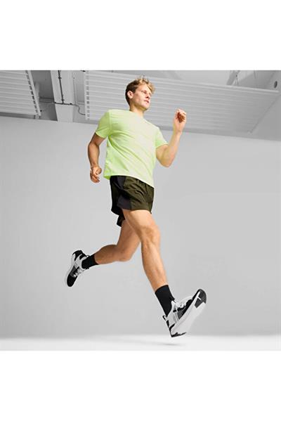 PUMA SOFTRIDE SYMMETRY FUZION Spor Ayakkabı Erkek
