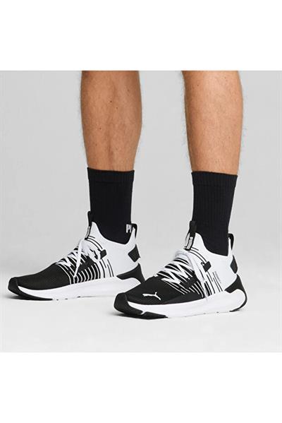 PUMA SOFTRIDE SYMMETRY FUZION Spor Ayakkabı Erkek
