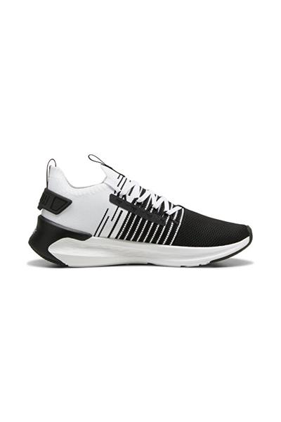 PUMA SOFTRIDE SYMMETRY FUZION Spor Ayakkabı Erkek