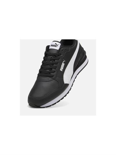 PUMA ST RUNNER V4 L Spor Ayakkabı Erkek