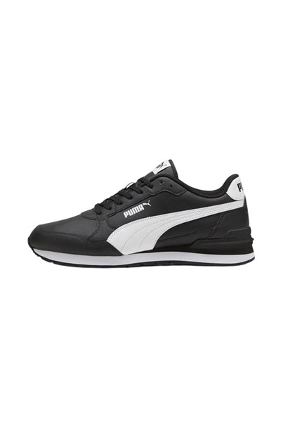 PUMA ST RUNNER V4 L Spor Ayakkabı Erkek