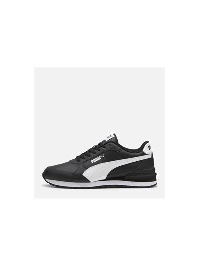 PUMA ST RUNNER V4 L Spor Ayakkabı Erkek