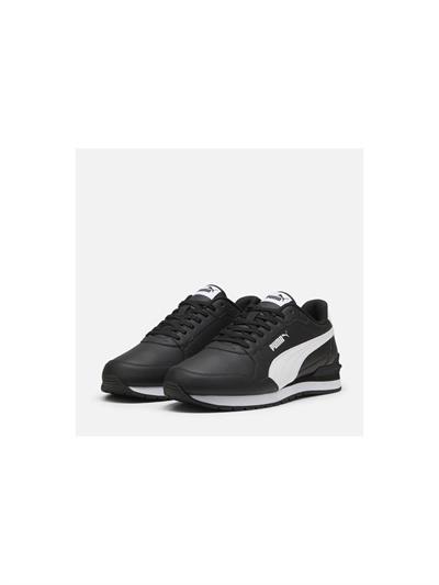 PUMA ST RUNNER V4 L Spor Ayakkabı Erkek