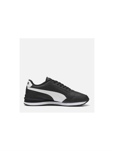 PUMA ST RUNNER V4 L Spor Ayakkabı Erkek