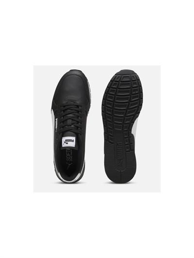 PUMA ST RUNNER V4 L Spor Ayakkabı Erkek