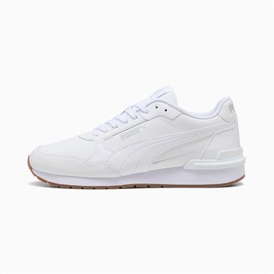 PUMA ST RUNNER V4 L Spor Ayakkabı Unisex