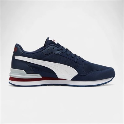 PUMA ST RUNNER V4 MESH Ayakkabı Erkek