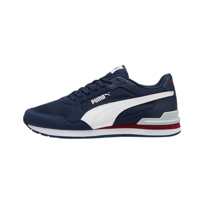 PUMA ST RUNNER V4 MESH Ayakkabı Erkek
