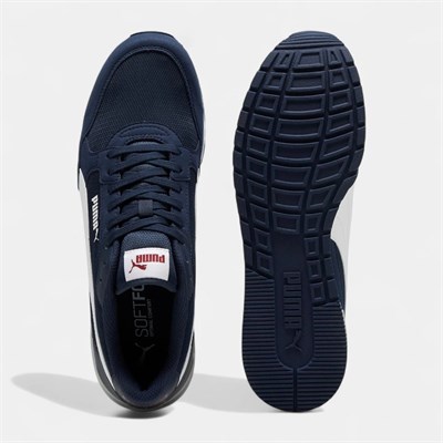 PUMA ST RUNNER V4 MESH Ayakkabı Erkek