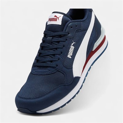 PUMA ST RUNNER V4 MESH Ayakkabı Erkek