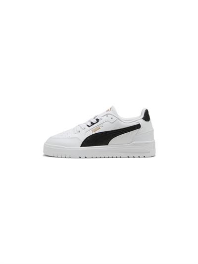 PUMA SHUFFLE DOWNTOWN Spor Ayakkabı Erkek