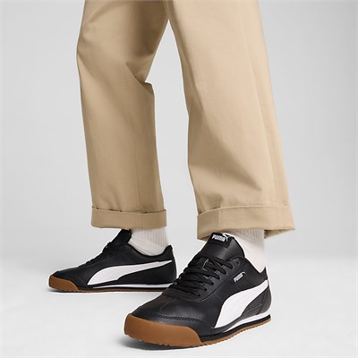 PUMA TURINO II UNISEX SNEAKER Spor Ayakkabı Unisex
