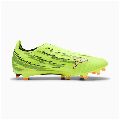 PUMA ULTRA 6 MATCH FG/AG Krampon ve Halısaha Ayakkabısı Yetişkin