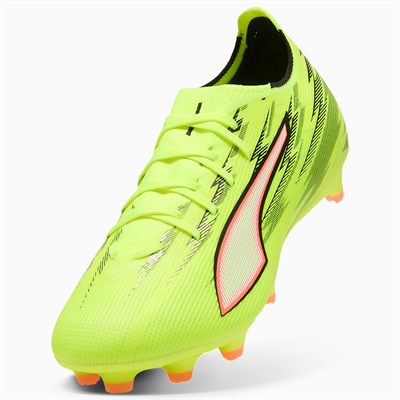 PUMA ULTRA 6 MATCH FG/AG Krampon ve Halısaha Ayakkabısı Yetişkin