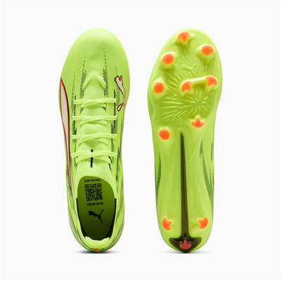 PUMA ULTRA 6 MATCH FG/AG Krampon ve Halısaha Ayakkabısı Yetişkin