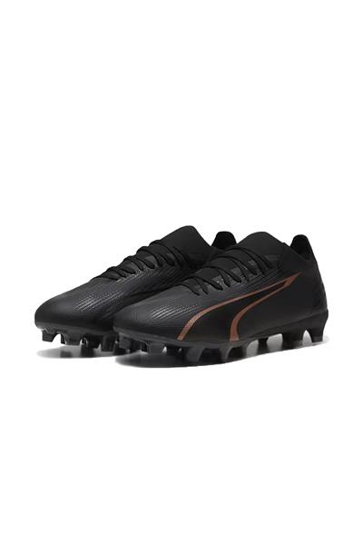 PUMA ULTRA MATCH FG/AG Ayakkabı Yetişkin