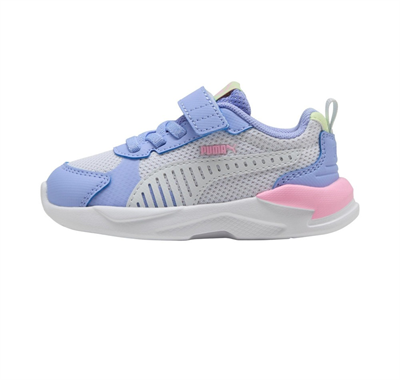 PUMA X-RAY 3 LT AC+ INF Spor Ayakkabı Kız Çocuk